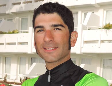 Stephen Roche Séjour Cycliste Majorque