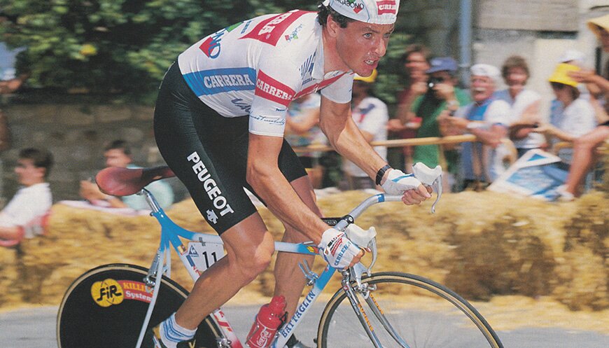 Stephen Roche Cycling Mallorca
