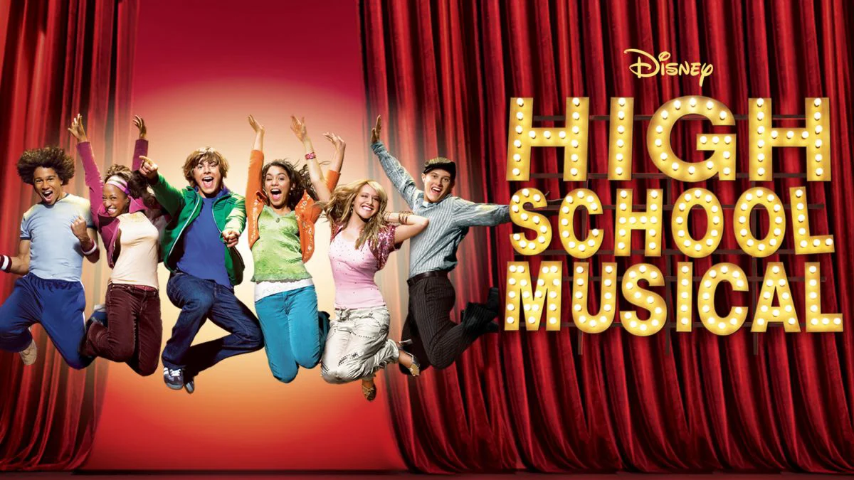 High School Musical - High School Musical